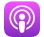 Apple Podcast