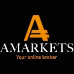 AMarkets Logo