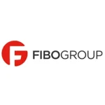 لوگوی بروکر فیبوگروپ