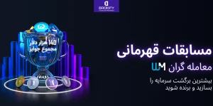 بروکر WM Markets