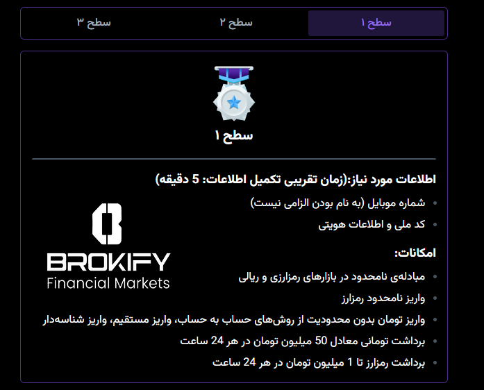 نوبیتکس - شرایط شخصیت حقیقی 1