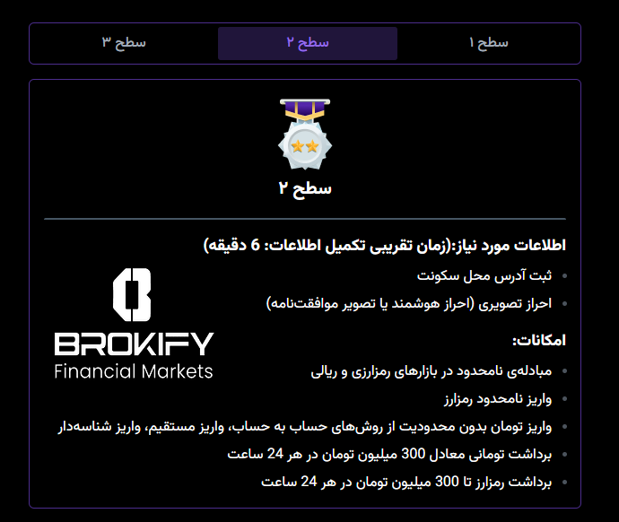 نوبیتکس - شرایط شخصیت حقیقی 2
