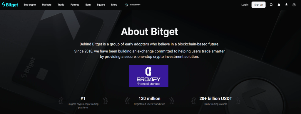 بیت گت - درباره ما