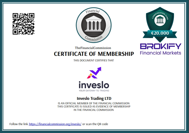 مجوز قزاقستان بروکر اینوسلو