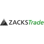 ZacksTrade Logo