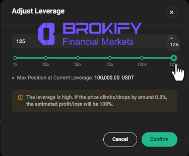 کوکوین - ابزار معامله گری 2
