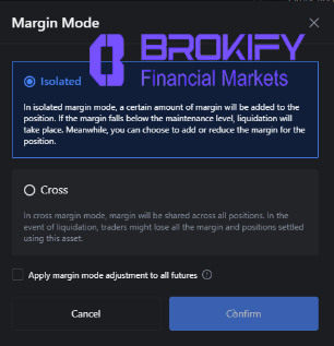 کوکوین - ابزار معامله گری 3