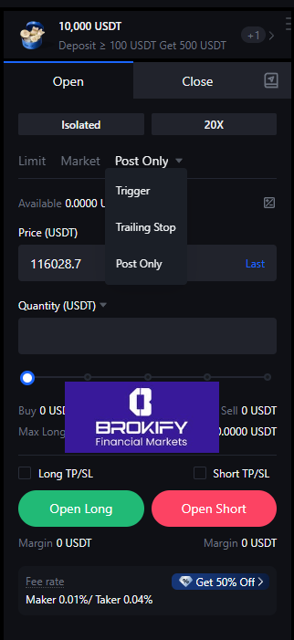 مکسی - فیوچرز 3