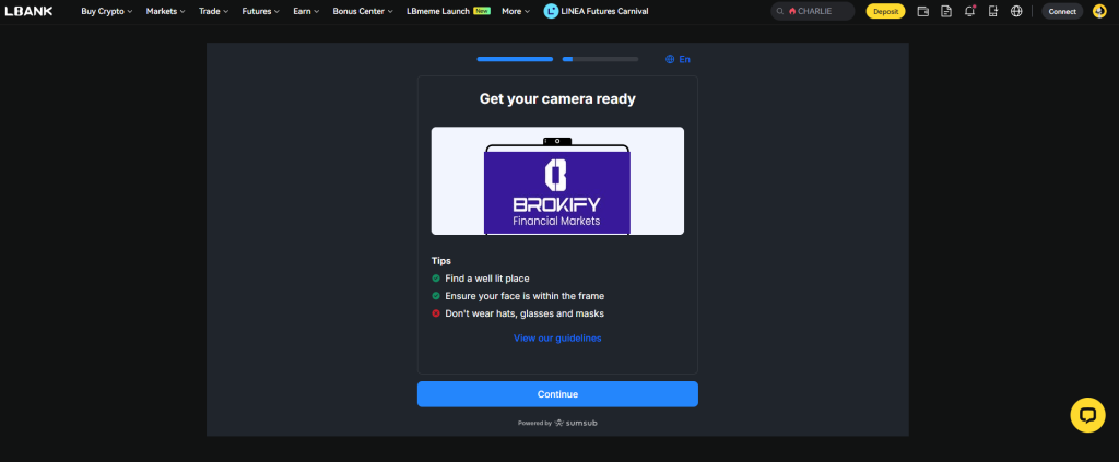 ال بانک - احراز هویت 5