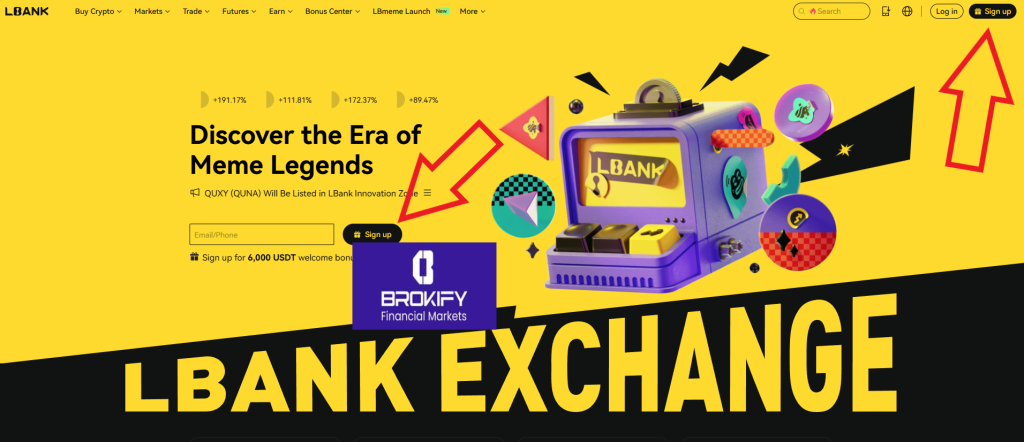 ال بانک - ثبت نام 1