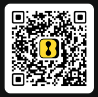 ال بانک - QR code نرم افزار