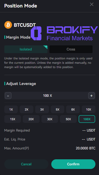 کوینکس - لوریج و کراس و ایزوله