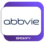 سهام AbbVie Inc.