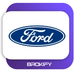 سهام Ford Motors