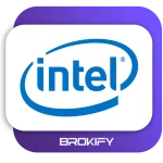 سهام Intel