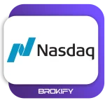 شاخص نزدک NASDAQ
