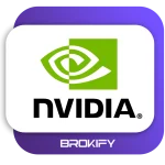 سهام NVIDIA