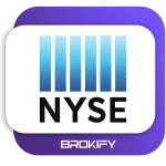 شاخص NYSE