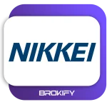 شاخص نیکی Nikkei 225