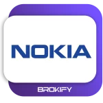 سهام Nokia