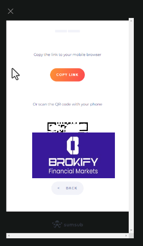 بیت گت - نحوه احراز هویت 7