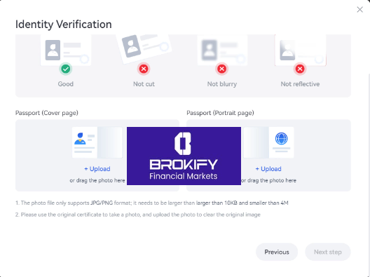 گیت - نحوه احراز هویت 5
