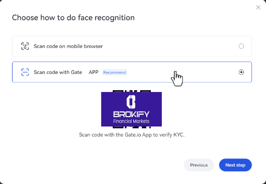 گیت - نحوه احراز هویت 6