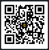 بایننس - QR code نرم افزار