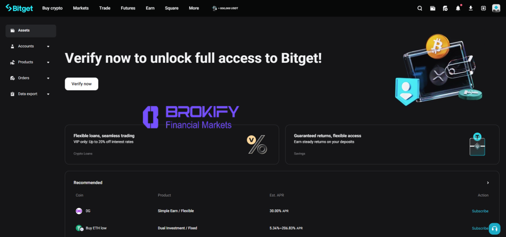 بیت گت - نحوه ثبت نام 6