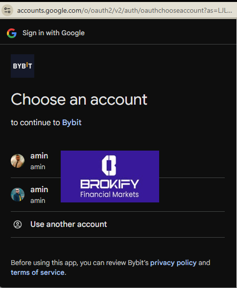 بای بیت - نحوه ثبت نام 4