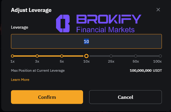 بای بیت - لوریج