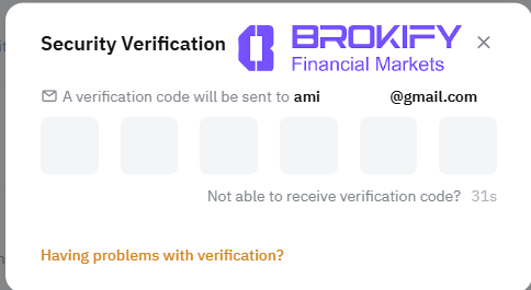 بای بیت - فعال کردن کد دو عاملی (google authenticator) 2