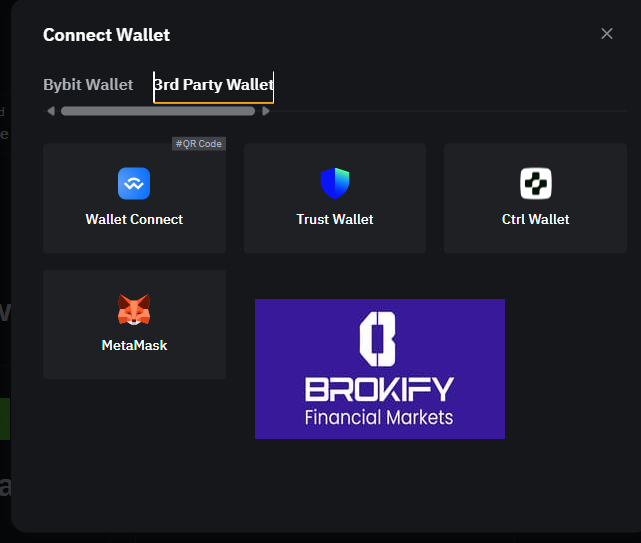 بای بیت - Web3 3