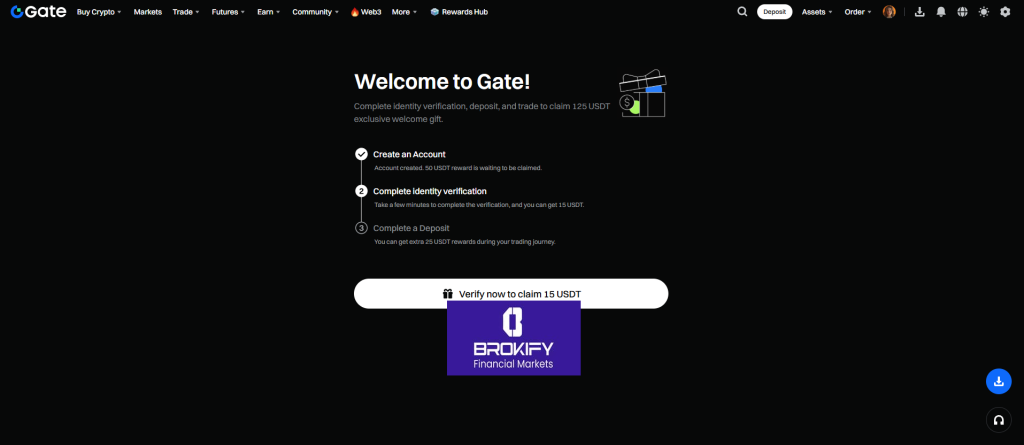 گیت - نحوه ثبت نام 9