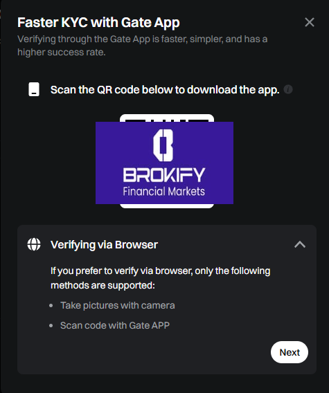 گیت - نحوه احراز هویت 2