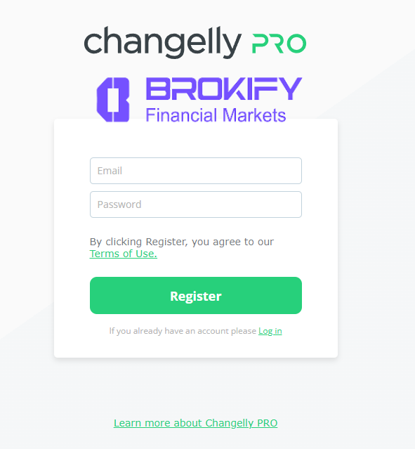 چنجلی پرو - نحوه ثبت نام 2