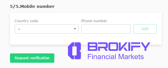 چنجلی پرو - نحوه احراز هویت 5