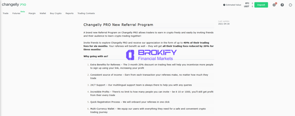 چنجلی (چنجلی پرو) - ریفرال 2