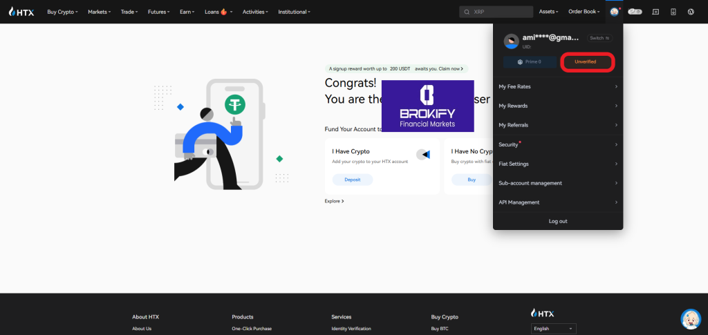 هیوبی گلوبال - نحوه احراز هویت 1