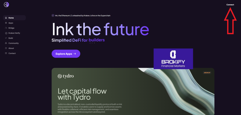 کراکن - بخش Web3 2