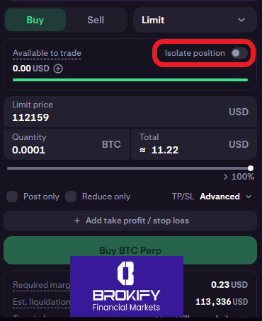 کراکن - ابزار معامله گری در معاملات اسپات و فیوچرز 1