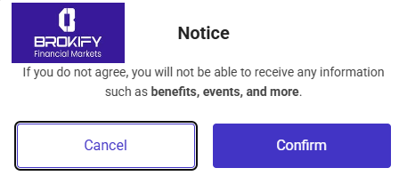 پروبیت - نحوه ثبت نام 6