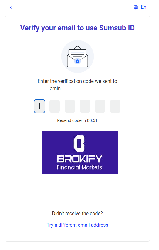 پروبیت - نحوه احراز هویت 4