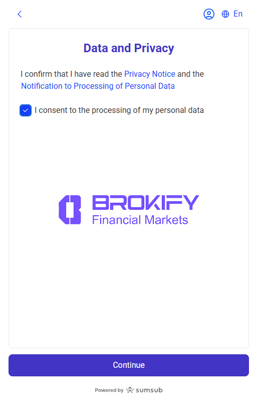 پروبیت - نحوه احراز هویت 6