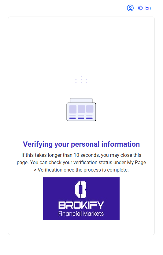 پروبیت - نحوه احراز هویت 11