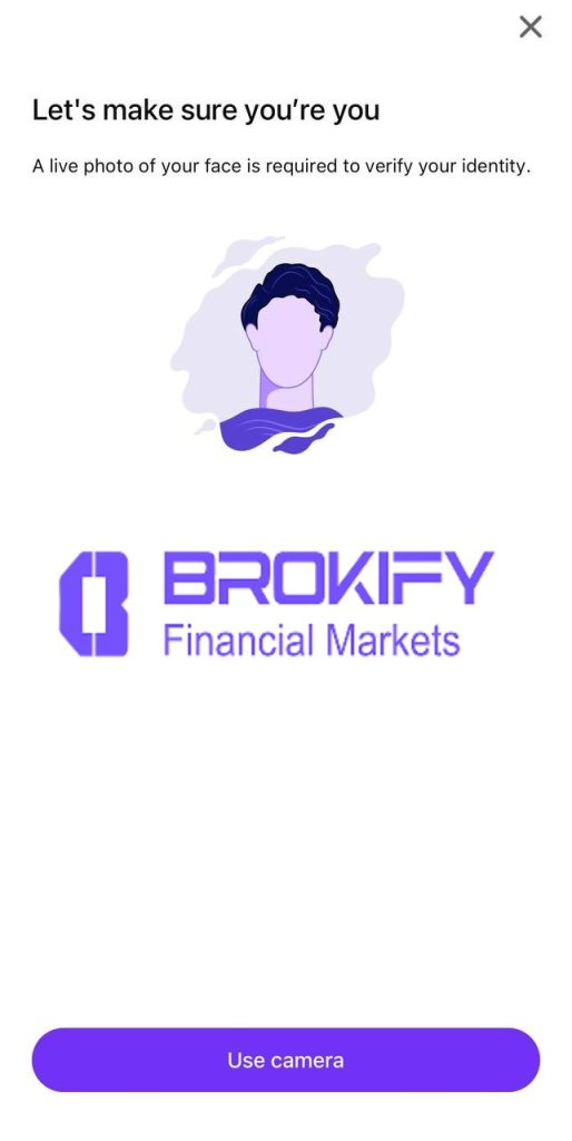 کراکن - نحوه انجام احراز هویت 12