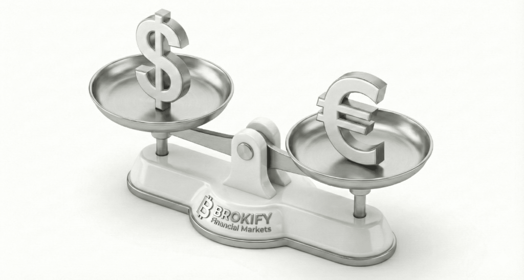 سواپ در فارکس - دلار و یورو