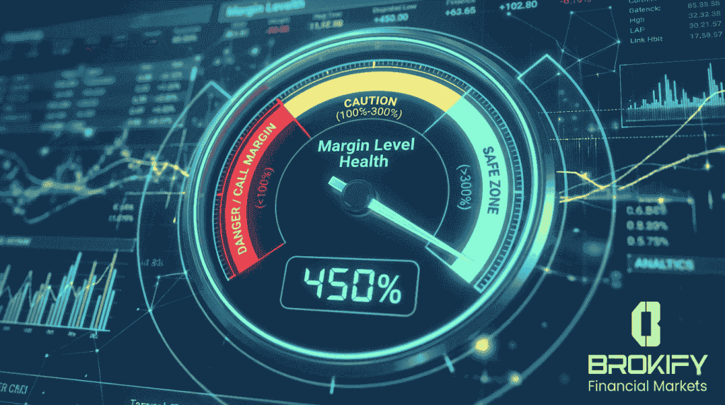 مارجین در فارکس - سطح مارجین چیست