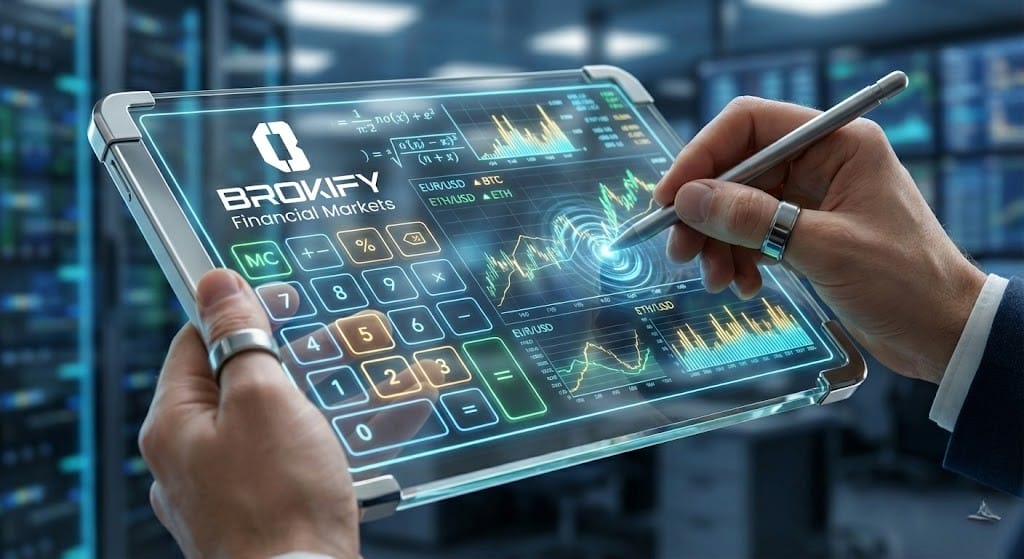 سواپ در فارکس - فرمول محاسبه