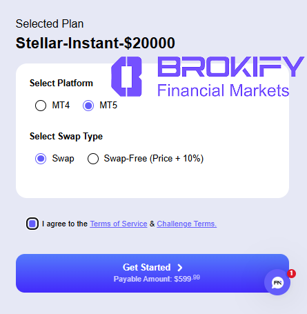 فانددنکست - خرید حساب و چالش 3